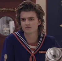Steve Harrington