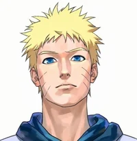 Naruto Uzumaki 
