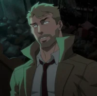 John Constantine