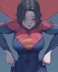 Supergirl
