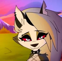 Loona - Helluva Boss