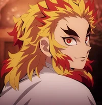 Kyojuro Rengoku
