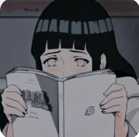 Hinata Hyuga