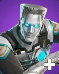 Zane Fortnite 
