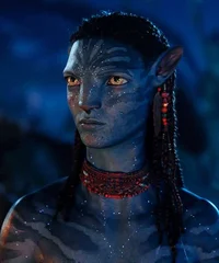 Neteyam Sully