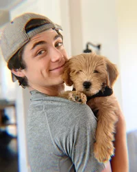 Asher Angel