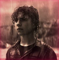 Percy Jackson