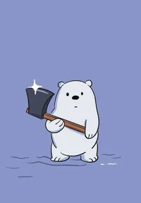 Ice Bear