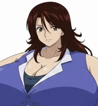 Sumeragi Lee Noriega