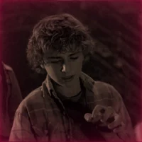 Percy Jackson