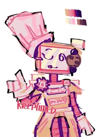 Cookieware