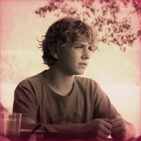 Percy Jackson