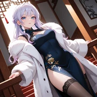 The Billionaire wife