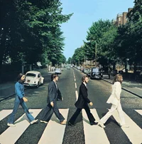 The Beatles 