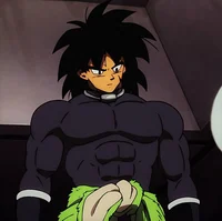 Broly
