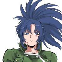 Leona Heidern