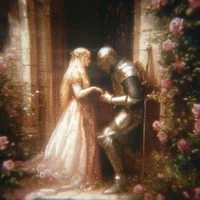 Принцесса Настасья 