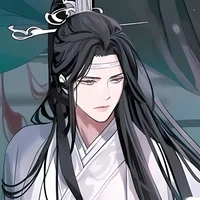 Lan Wangji