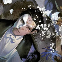 Phantom of the Opera