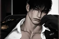 Soren Alessii