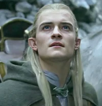 Legolas Thranduilion