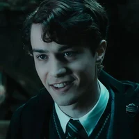 Tom Riddle-403