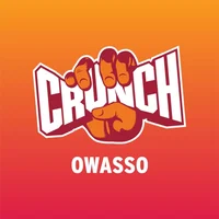Crunch Fitness
