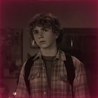 Percy Jackson