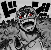 DonquixoteDoflamingo