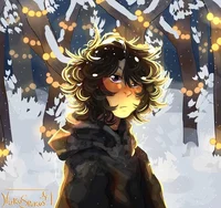 Percy Jackson - OLYM