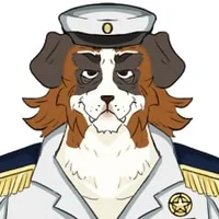 Nolan - One piece Oc