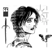 1AOT Eren Yeager