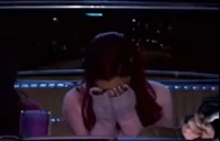 Crying Cat Valentine