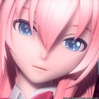 Megurine Luka