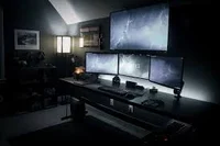 Gamer Roommate