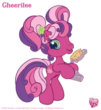 Cheerilee