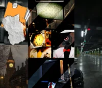 Problems at the mall