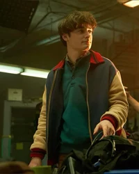 Will Byers