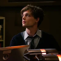 Spencer Reid