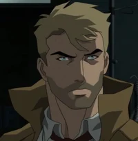John Constantine