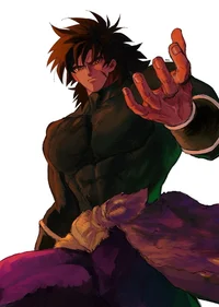 Broly