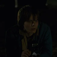 Jonathan Byers 