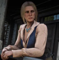 Bonnie MacFarlane
