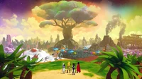 Ever After RPG