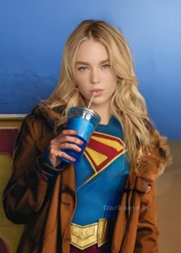 Supergirl 