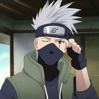 Kakashi Hatake