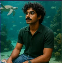 Arun Ramdeen