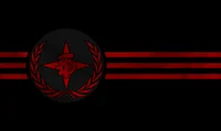 The Federation army 