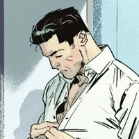 Bruce Wayne