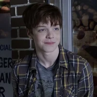 Ian Gallagher